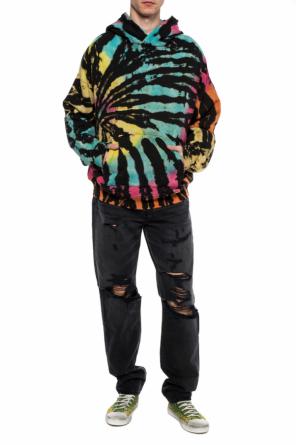 Printed sweatshirt, zdjęcie 2 Printed sweatshirt od Amiri